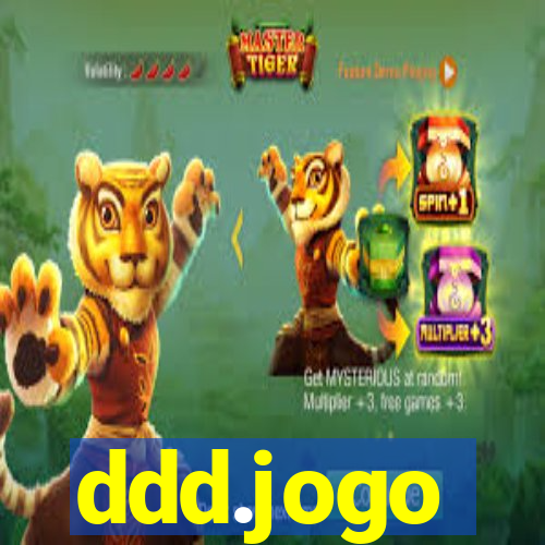 ddd.jogo