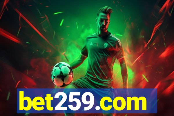 bet259.com