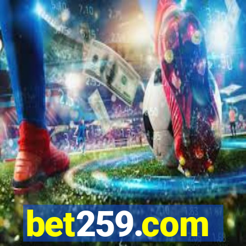 bet259.com