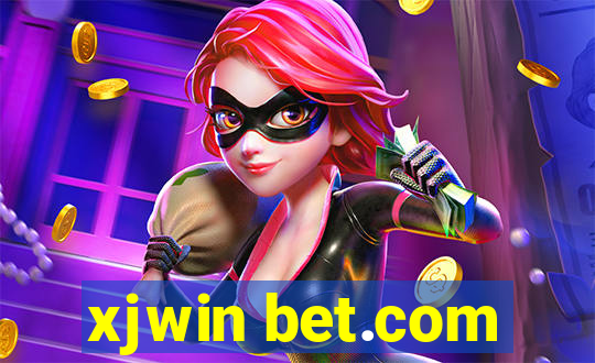 xjwin bet.com