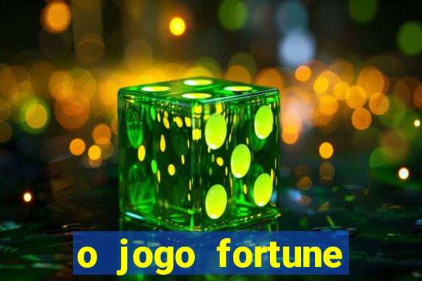 o jogo fortune tiger é confiável