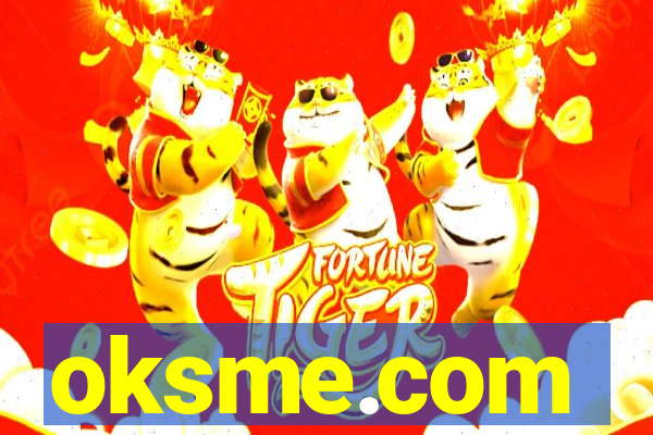 oksme.com