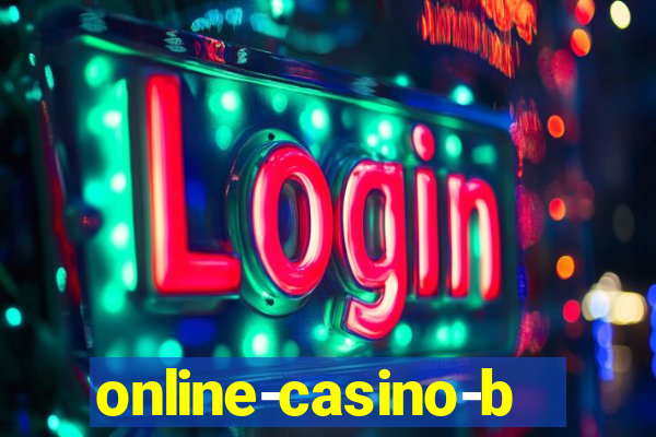 online-casino-bonus