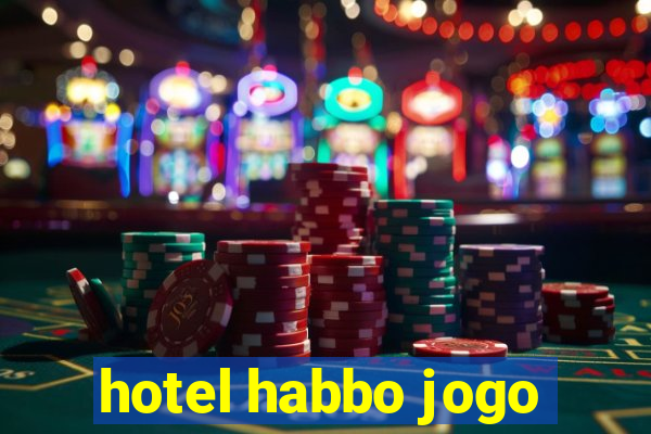 hotel habbo jogo