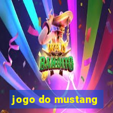 jogo do mustang