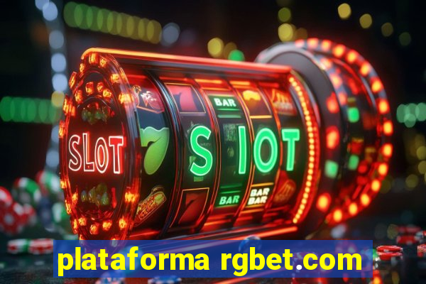 plataforma rgbet.com