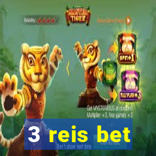 3 reis bet