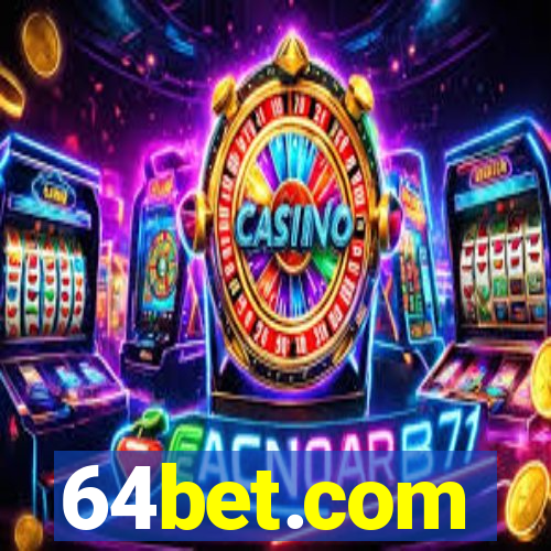 64bet.com