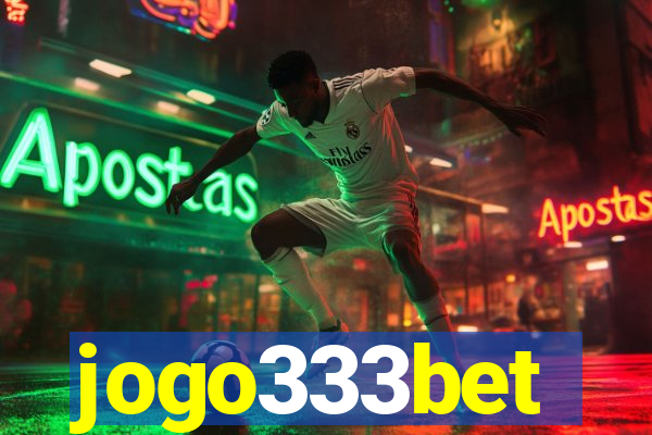 jogo333bet