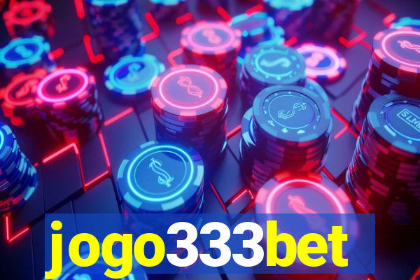 jogo333bet