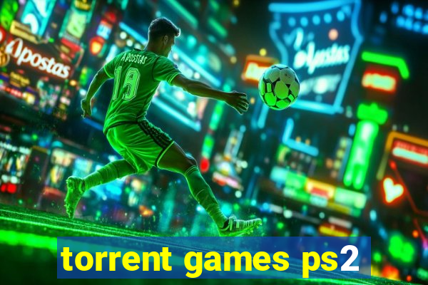 torrent games ps2