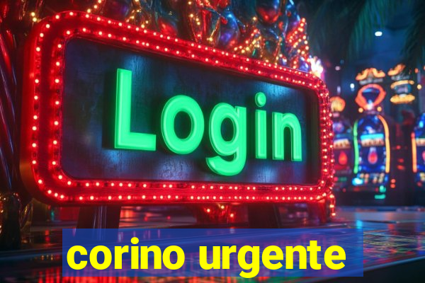 corino urgente