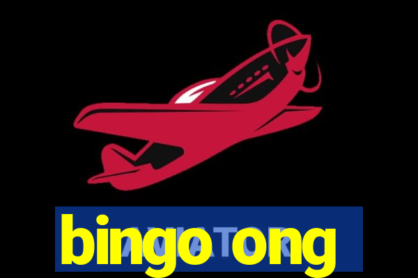 bingo ong