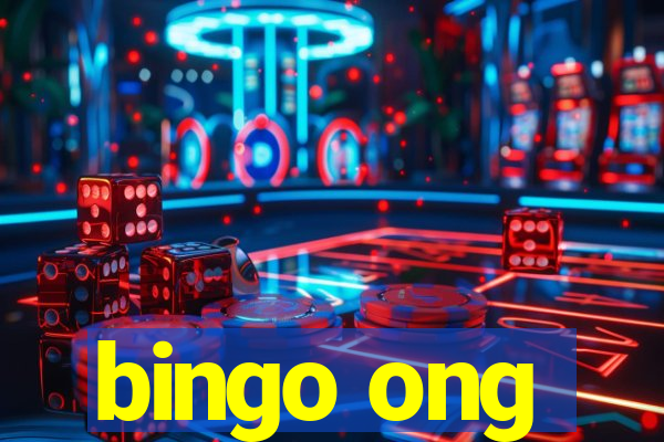 bingo ong