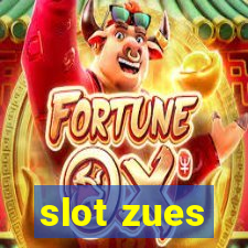 slot zues