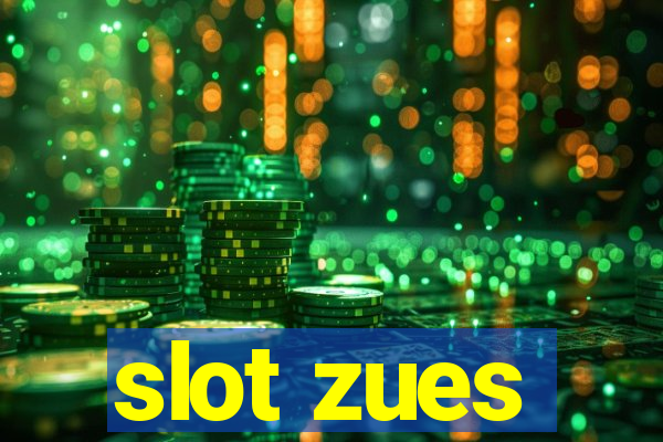 slot zues