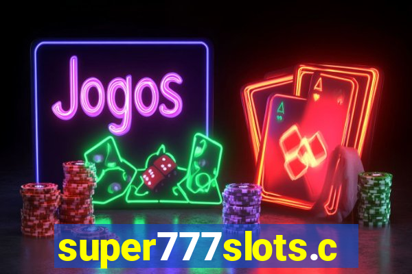 super777slots.com