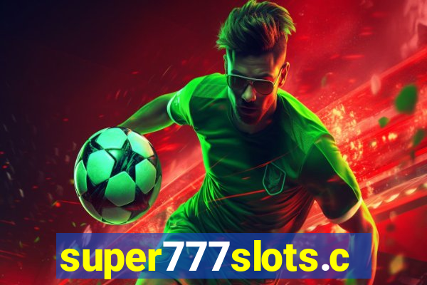 super777slots.com