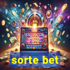 sorte bet