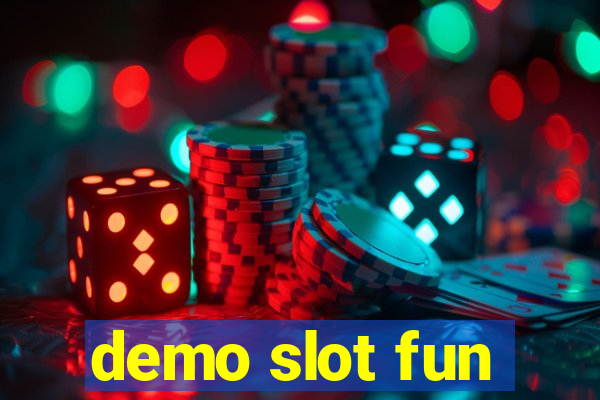 demo slot fun