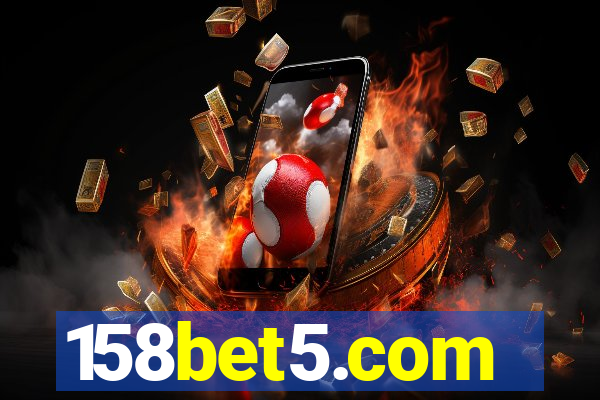 158bet5.com