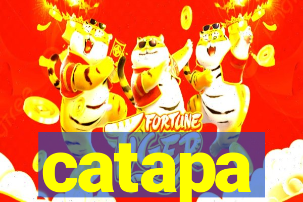 catapa