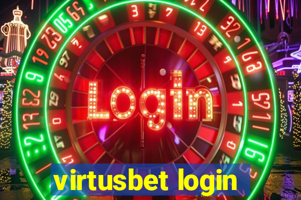 virtusbet login