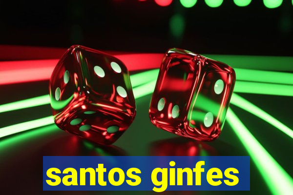 santos ginfes