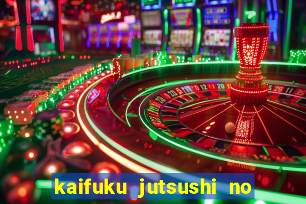 kaifuku jutsushi no yarinaoshi dublado