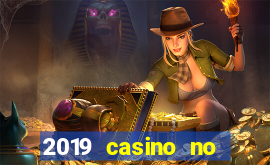 2019 casino no deposit bonus