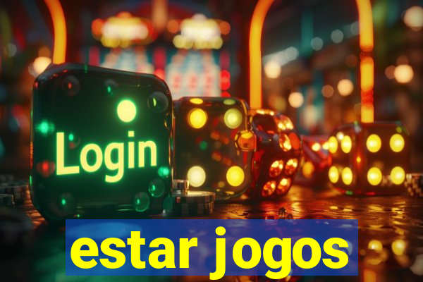 estar jogos