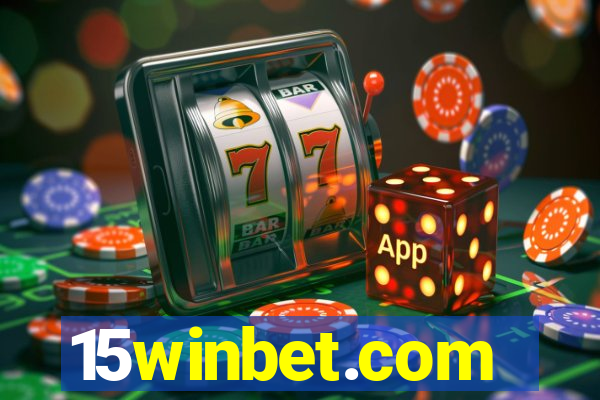 15winbet.com