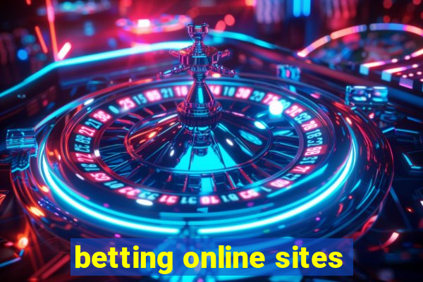 betting online sites