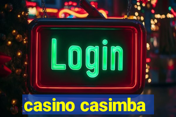 casino casimba