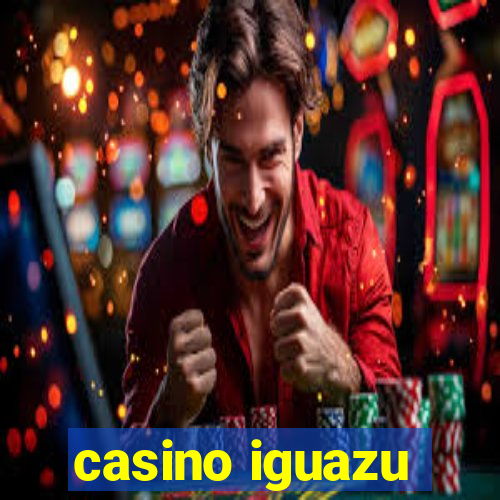 casino iguazu