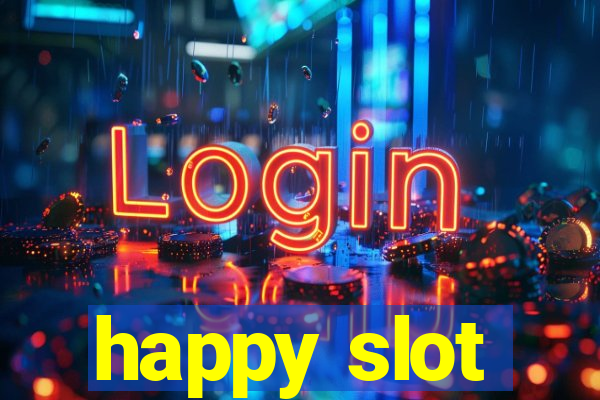 happy slot