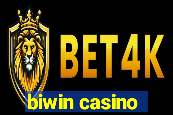 biwin casino