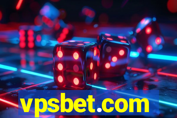 vpsbet.com