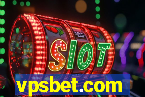 vpsbet.com