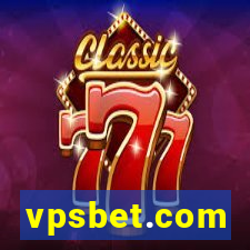 vpsbet.com