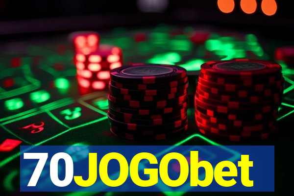 70JOGObet