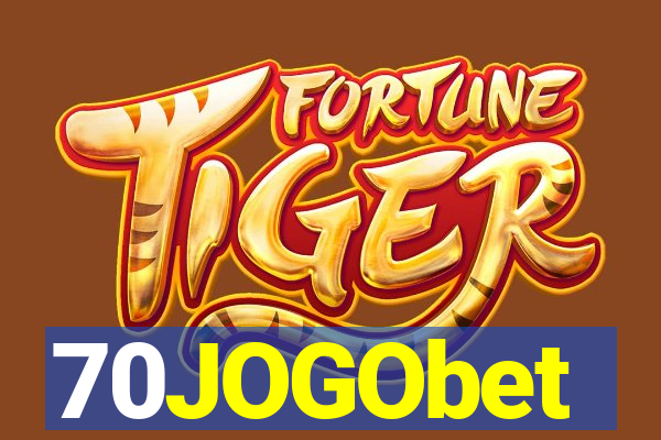 70JOGObet