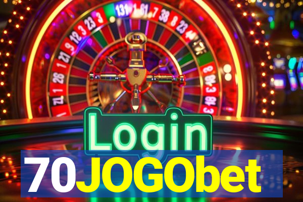 70JOGObet