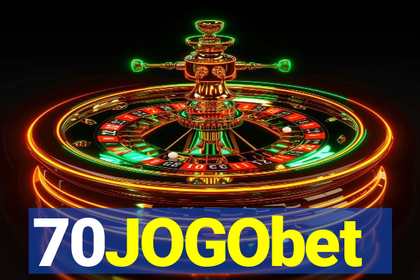 70JOGObet