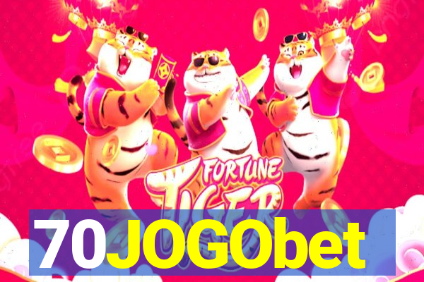 70JOGObet