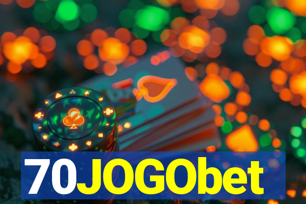 70JOGObet