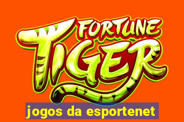 jogos da esportenet