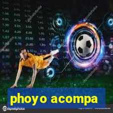 phoyo acompa