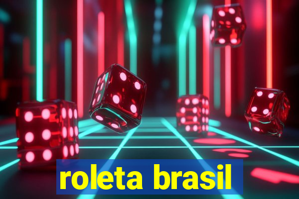 roleta brasil