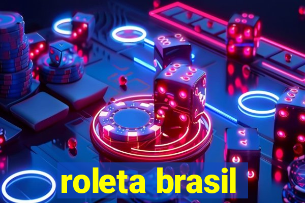 roleta brasil